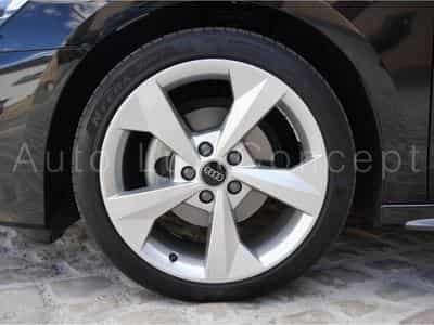 Audi A3 Sportback 35 TDI S line S tronic (2024) - Foto 14