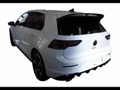 VW Golf GTI PHASE 2 Clubsport Performance 2.0 TSI 300 CV DSG7 * AKRA (2024) - Photo 4