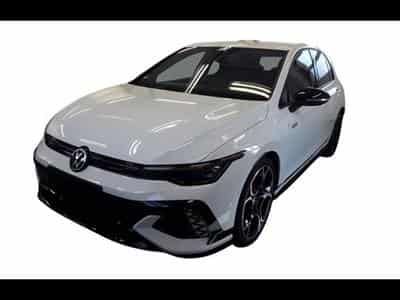 VW Golf GTI PHASE 2 Clubsport Performance 2.0 TSI 300 CV DSG7 * AKRA (2024) - Photo 1