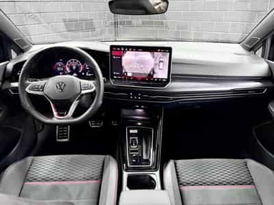 VW Golf GTI PHASE 2 Clubsport Performance 2.0 TSI 300 CV DSG7 * AKRA (2024) - Photo 7