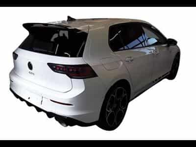 VW Golf GTI PHASE 2 Clubsport Performance 2.0 TSI 300 CV DSG7 * AKRA (2024) - Photo 5