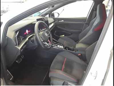 VW Golf GTI PHASE 2 Clubsport Performance 2.0 TSI 300 CV DSG7 * AKRA (2024) - Photo 6