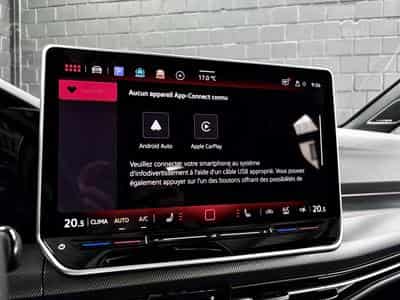 VW Golf GTI PHASE 2 Clubsport Performance 2.0 TSI 300 CV DSG7 * AKRA (2024) - Photo 14