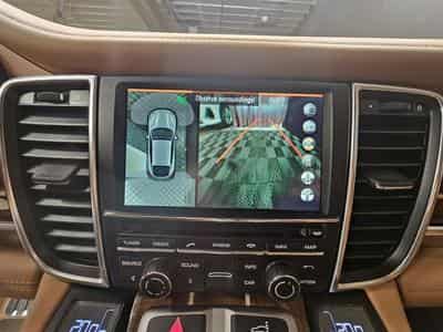 Porsche Panamera 3.0 S HYBRID (2015) - Foto 10