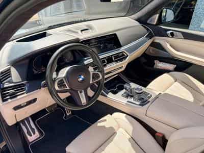 BMW X7 X7 40D Msport /xDrive/Pano/22/VOLL (2022) - Foto 2