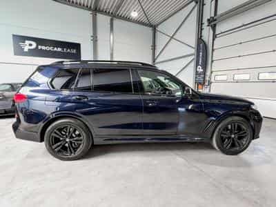 BMW X7 X7 40D Msport /xDrive/Pano/22/VOLL (2022) - Foto 7
