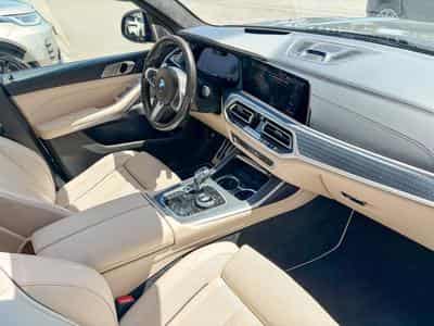 BMW X7 X7 40D Msport /xDrive/Pano/22/VOLL (2022) - Foto 6