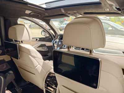 BMW X7 X7 40D Msport /xDrive/Pano/22/VOLL (2022) - Foto 14
