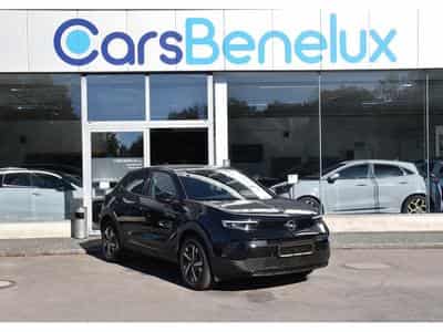 Opel Mokka 1.2 Turbo MHEV 145 Edition e-DCT6 ACC SIDE GPS CAM 1° MAIN (2025) - Foto 1