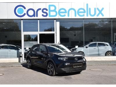Opel Mokka 1.2 Turbo MHEV 145 Edition e-DCT6 ACC SIDE GPS CAM 1° MAIN (2025) - Foto 1