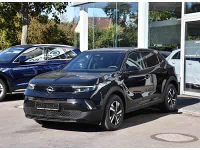 Opel Mokka 1.2 Turbo MHEV 145 Edition e-DCT6 ACC SIDE GPS CAM 1° MAIN (2025) - Foto 2