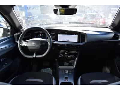 Opel Mokka 1.2 Turbo MHEV 145 Edition e-DCT6 ACC SIDE GPS CAM 1° MAIN (2025) - Foto 9