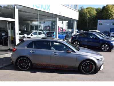 Mercedes A 45 AMG S 4Matic+ Street Style Ed. SG PERF MEMO PANO BURMESTER DISTR (2024) - Foto 3