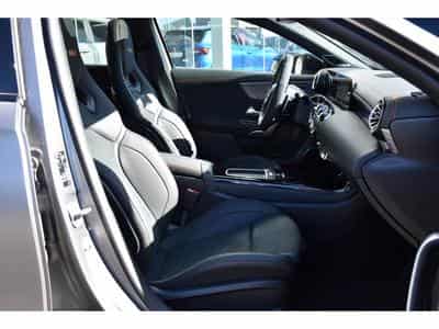 Mercedes A 45 AMG S 4Matic+ Street Style Ed. SG PERF MEMO PANO BURMESTER DISTR (2024) - Foto 7
