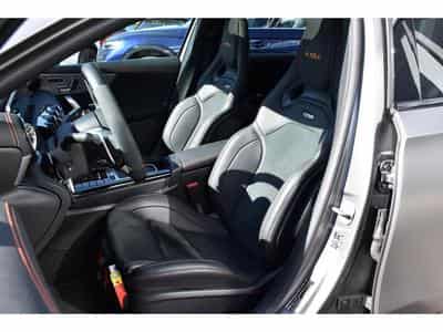 Mercedes A 45 AMG S 4Matic+ Street Style Ed. SG PERF MEMO PANO BURMESTER DISTR (2024) - Foto 6