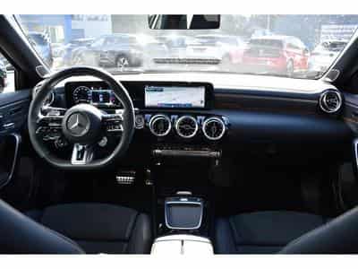 Mercedes A 45 AMG S 4Matic+ Street Style Ed. SG PERF MEMO PANO BURMESTER DISTR (2024) - Foto 10