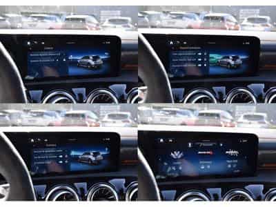 Mercedes A 45 AMG S 4Matic+ Street Style Ed. SG PERF MEMO PANO BURMESTER DISTR (2024) - Foto 12