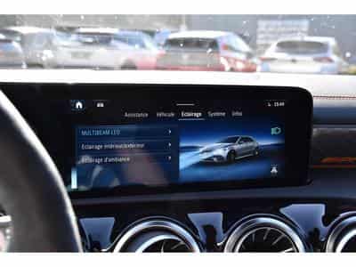 Mercedes A 45 AMG S 4Matic+ Street Style Ed. SG PERF MEMO PANO BURMESTER DISTR (2024) - Foto 14