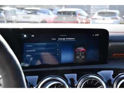 Mercedes A 45 AMG S 4Matic+ Street Style Ed. SG PERF MEMO PANO BURMESTER DISTR (2024) - Foto 13