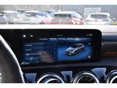 Mercedes A 45 AMG S 4Matic+ Street Style Ed. SG PERF MEMO PANO BURMESTER DISTR (2024) - Foto 15