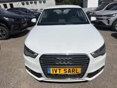Audi A1 1.2 TSI 85CV (2012) - Foto 2