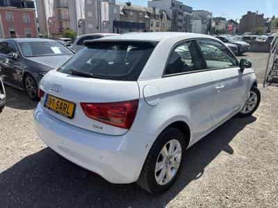 Audi A1 1.2 TSI 85CV (2012) - Foto 7