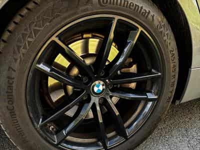 BMW 518 Pack M - Nardo Grey (origine) (2021) - Foto 9