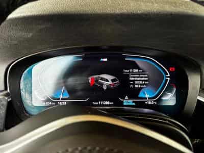 BMW 518 Pack M - Nardo Grey (origine) (2021) - Foto 10