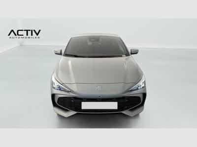 Mg MG3 1.5 L Hybrid+ 195 ch Luxury (2025) - Photo 2