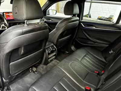 BMW 518 Pack M - Nardo Grey (origine) (2021) - Foto 13