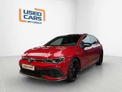 VW Golf GTI-Clubsport+Edition45+DSG+Pano+RearView+Soundsystem (2022) - Foto 1