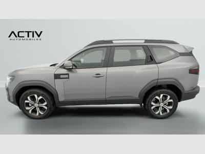 Dacia Bigster 155 Expression (2026) - Photo 4