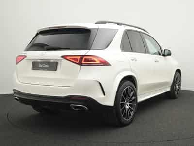 Mercedes GLE 450 4MATIC AMG-Line (2023) - Foto 3