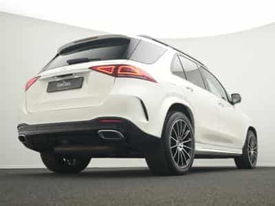 Mercedes GLE 450 4MATIC AMG-Line (2023) - Foto 11