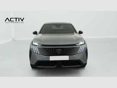 Peugeot 3008 Hybrid 145 e-DCS6 Allure (2025) - Photo 2
