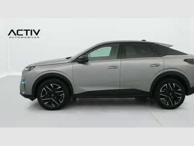 Peugeot 3008 Hybrid 145 e-DCS6 Allure (2025) - Photo 4