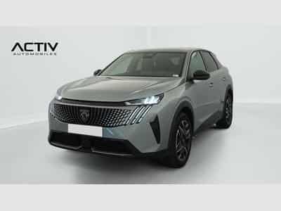 Peugeot 3008 Hybrid 145 e-DCS6 Allure (2025) - Photo 3