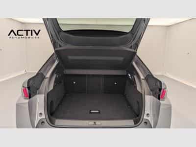 Peugeot 3008 Hybrid 145 e-DCS6 Allure (2025) - Photo 11