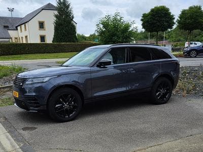 Land-Rover Range Rover Velar D200 Dynamic SE AWD (2025) - Photo 1