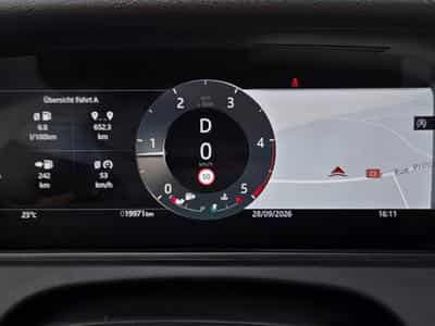 Land-Rover Range Rover Velar D200 Dynamic SE AWD (2025) - Foto 2