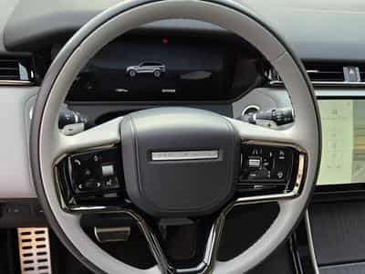 Land-Rover Range Rover Velar D200 Dynamic SE AWD (2025) - Foto 4