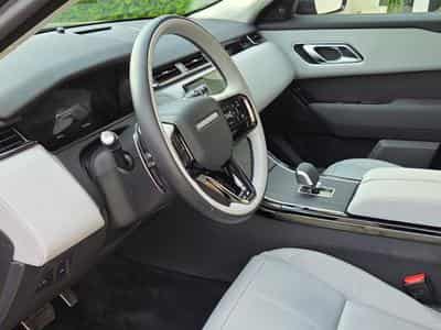 Land-Rover Range Rover Velar D200 Dynamic SE AWD (2025) - Foto 5