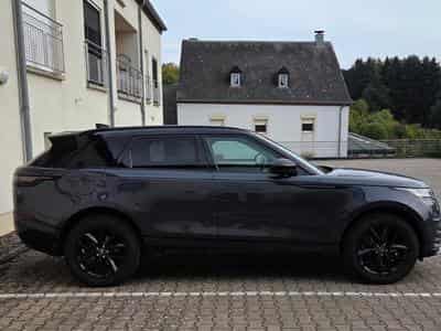 Land-Rover Range Rover Velar D200 Dynamic SE AWD (2025) - Foto 9