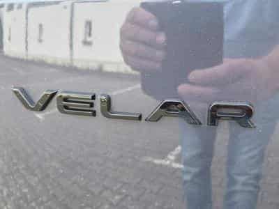 Land-Rover Range Rover Velar D200 Dynamic SE AWD (2025) - Foto 10