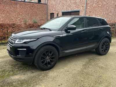 Land-Rover Range Rover Evoque 2.0 TD4 HSE (2015) - Photo 1