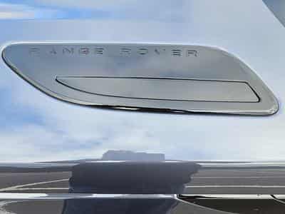 Land-Rover Range Rover Velar D200 Dynamic SE AWD (2025) - Foto 12