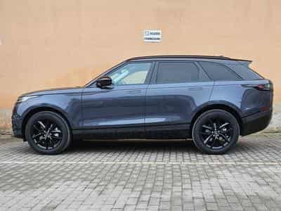 Land-Rover Range Rover Velar D200 Dynamic SE AWD (2025) - Foto 13