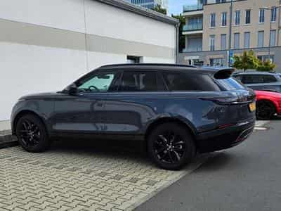 Land-Rover Range Rover Velar D200 Dynamic SE AWD (2025) - Foto 14