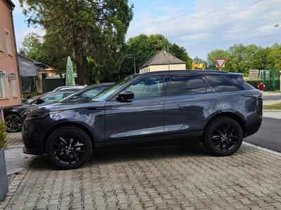 Land-Rover Range Rover Velar D200 Dynamic SE AWD (2025) - Foto 15