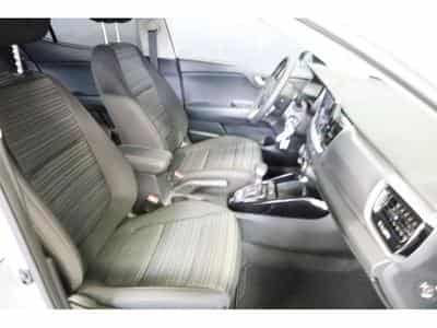 Kia Stonic MY25 (2026) - Photo 10